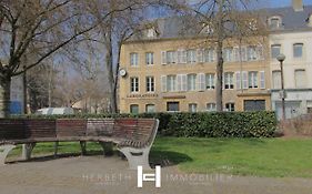 H-Bnb - La Villa Neufbourg